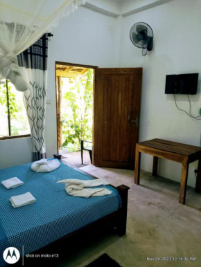 Sigiri Wild Lake Dambulla